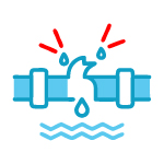 Коммунальные аварии